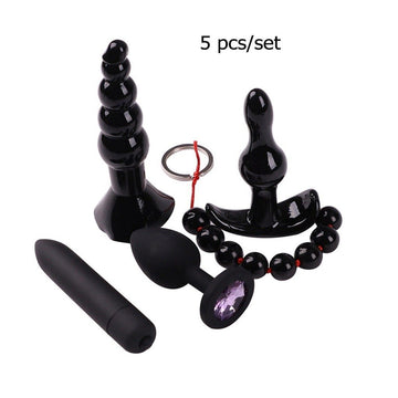 Anal Training Set